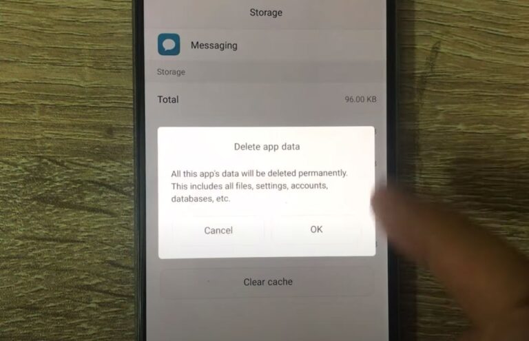 Straight Talk Text Messages Not Working